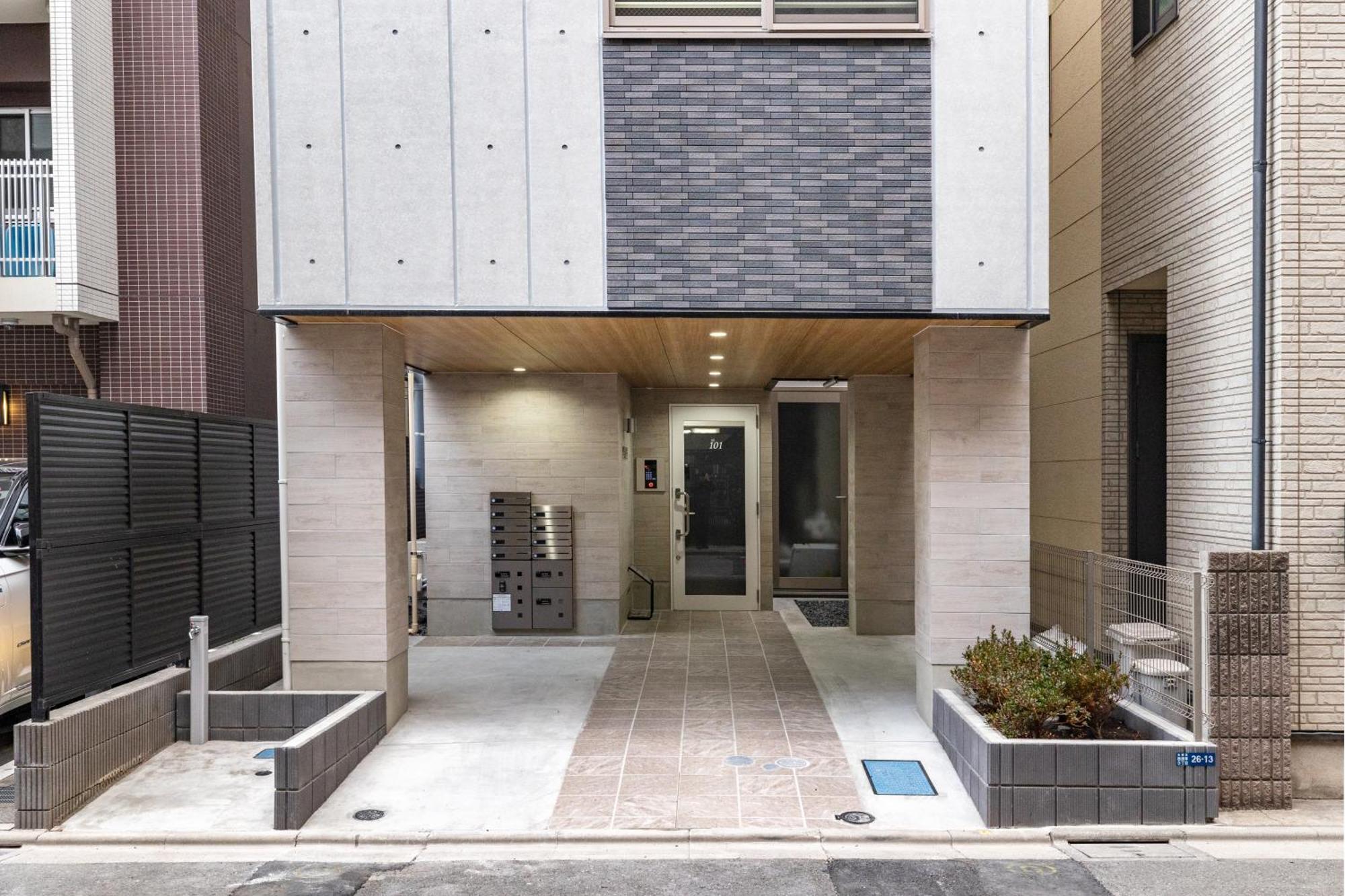 Float Inn Asakusa — Photos 3